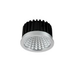 Brumberg 12963383 LED-Reflektoreinsatz 350 mA 6W 38° dim2warm 3000K - 1800K Höhe 32mm 