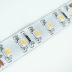 Brumberg 15201027 LED-Flexplatine IP00 5 Meter 4,8 W/m 24V DC 2700K CRI > 90 Maße: L x B x 