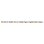 Brumberg 15222003 LED-Flexplatine IP60 5 Meter 9,6 W/m 24V DC 3000K CRI > 90 Maße: L x B x 