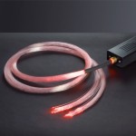 Brumberg 48222001 LED-RGB-Sternenhimmel-Set 1W mit Projektor Konverter Funkfernbedienung und 