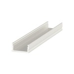 Brumberg 53604260 LED-Anbauprofil alu eloxiert L x B x H: 2000 x 17,5 x 8,6mm 