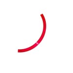 Brumberg 81020806 Farbringsatz für Indirektanteil zu 12208 