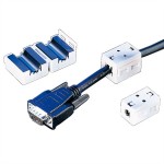 ROLINE 11.05.1010 Filter Ferrit-10 