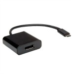 Value 12.99.3220 Display Adapter USB Typ C/DisplayPort v1.2 