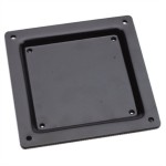 ROLINE 17.03.1100 VESA-Adapter 75x75 auf 100x100 