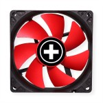 XILENCE XF041 Xilence XPF92.R.PWM 92mm PWM Gehäuselüfter, 4PIN 