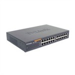 D-Link DES-1024D/E DES-1024D/E 24-Port Fast Ethernet Switch 