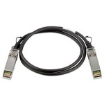 D-Link DEM-CB100S DEM-CB100S 100 cm 10GbE Direct Attach SFP+ Cable 