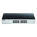 D-Link GO-SW-16G/E GO-SW-16G Gigabit Ethernet Switch 
