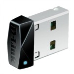 D-Link DWA-121 Wireless N Micro USB-WLAN-Stick 802.11n 