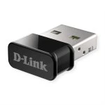 D-Link DWA-181 DWA-181 Wireless AC MU-MIMO Nano USB Adapter 