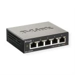 D-Link DGS-1100-05V2/E DGS-1100-05V2 Gigabit Smart Managed Switches 