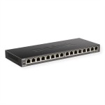 D-Link DGS-1016S/E DGS-1016S/E 16Port Gigabit Switch 10/100/1000Mbps Unmanaged 