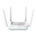 D-Link R15 EAGLE PRO AI AX1500 Smart Router 