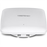 TRENDNET TEW-921DAP TRENDnet TEW-921DAP Access Point, AX1800 Wireless Dual Band PoE+ 