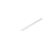 SLV 1000549 ABDECKUNG, für GRAZIA 20, Kunststoff, flache Ausführung, 3 m, milchig 