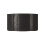 SLV 1000580 FENDA, Leuchtenschirm, schwarz/kupfer, Ø70 cm 