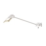 SLV 1000881 TODAY PRO Outdoor Displayleuchte LED 4000 K weiß lang IP65 