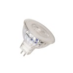 SLV 1001574 LED QR51, GU5.3, 5 W, 2700 K, 36° 