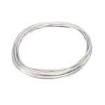 SLV 1002603 TENSEO Niedervolt-Seilsystem, weiß, 4 mm², 10 m 