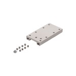 SLV 1004903 GRAZIA 60, Längsverbinder 