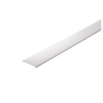 SLV 1004914 GRAZIA 60, PC Abdeckung, 1,5 m, gefrosted 