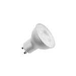 SLV 1005075 LED Leuchtmittel QPAR51, GU10, 2700 K, grau 