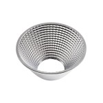 SLV 1005262 ENOLA S, Reflektor chrom 60° 