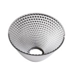 SLV 1005263 ENOLA L, Reflektor chrom 60° 