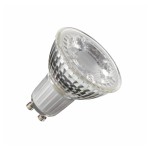 SLV 1005273 QPAR51 GU10, LED Leuchtmittel 6 W 2200 2700 K CRI 90 36° 