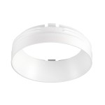 SLV 1006168 NUMINOS® M, Frontring weiß 