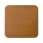SLV 1006317 RUSTY® MANA, Leuchtenschirm, eckig, rost 