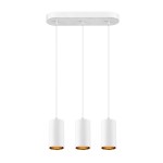 SLV 1006451 ASTO TUBE, Reflektor, kupfer 