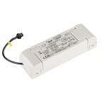 SLV 1006457 LED-Bridge-Treiber, 12 W, 200 mA für NUMINOS®, inklusive Funkschnittstelle für RF Modul, DALI 