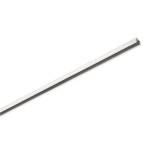 SLV 1006542 1 m Aufbauschiene, 48V TRACK, weiß, DALI 