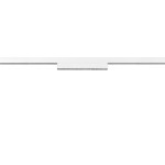 SLV 1006632 IN-LINE 22, 48V Spot, Darklight Reflector, DALI, weiß, 7.3 W, 650 lm, 4000 K, CRI 90, 35° 