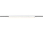 SLV 1006636 IN-LINE 44 48V TRACK, Darklight Reflector, DALI, Spot, weiß / weiß, 14 W, 1230 lm, 3000 K, CRI 90, 35° 