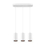 SLV 1007190 ASTO TUBE, Reflektor, glänzend schwarzchrom 