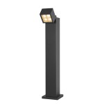 SLV 1007459 S-CUBE 75 Stehleuchte 15 W 2700/3000 K PHASE anthrazit 