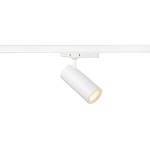 SLV 1007656 UNIVERSAL TRACKSPOT V 3Ph., 25/30/35 W 927/930/940 24°-60° weiß 