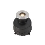 SLV 1007682 Montagegehäuse für DASAR® S 