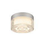 SLV 1008026 Dekoring, für CYFT, matt nickel 