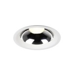 SLV 1008628 DOWNLIGHT C, DALI 200 24 W 940 IP54 