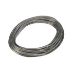 SLV 139026 TENSEO NIEDERVOLT-SEIL, isoliert, 6 mm², 20 m 