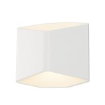 SLV 151711 CARISO, Wandleuchte, LED, 3000 K, weiß, 11 W 