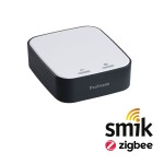 Paulmann 501.35 Smart Home Zigbee 3.0 Gateway Smik Weiß#Anthrazit 