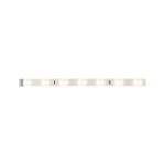 Paulmann 702.08 YourLED LED Strip Warmweiß 0,97m beschichtet 3W 273lm/m 3000K 