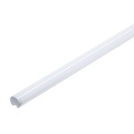 Paulmann 705.60 LED Strip Profil Tube 2m Alu eloxiert 