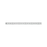 Paulmann 705.69 MaxLED 1000 LED Strip Tageslichtweiß Einzelstripe 1m 11,5W 1100lm/m 144 LEDs/m 6500K 