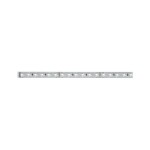 Paulmann 705.82 MaxLED 500 LED Strip Tageslichtweiß Einzelstripe 1m 6W 550lm/m 72 LEDs/m 6500K 